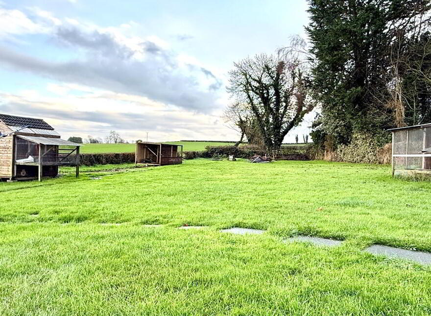 28b Ashtree Hill, Tandragee, BT62 2HP
