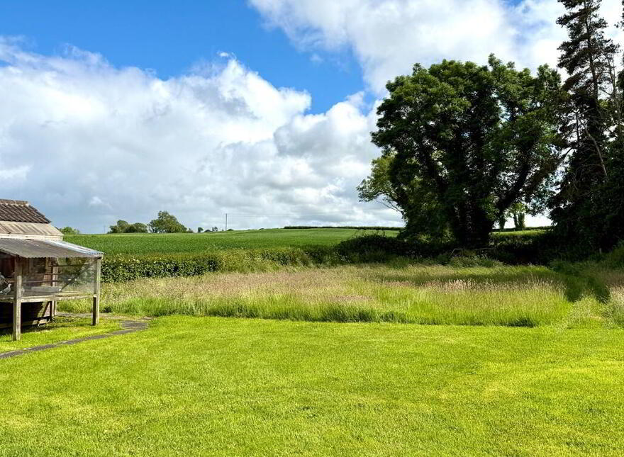 28b Ashtree Hill, Tandragee, BT62 2HP
