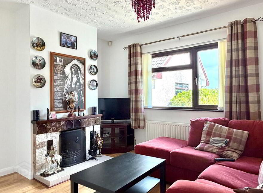 28b Ashtree Hill, Tandragee, BT62 2HP