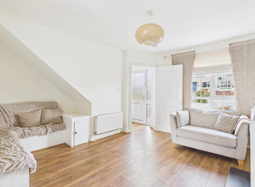 2 Springhill Mews, Old Waterford Road, Tramore, X91A3T6