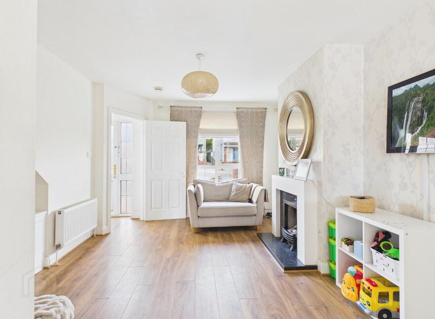 2 Springhill Mews, Old Waterford Road, Tramore, X91A3T6