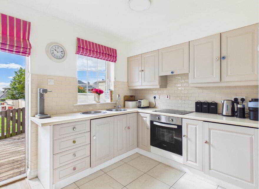 2 Springhill Mews, Old Waterford Road, Tramore, X91A3T6