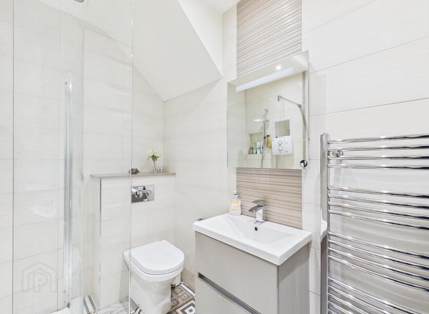 2 Springhill Mews, Old Waterford Road, Tramore, X91A3T6