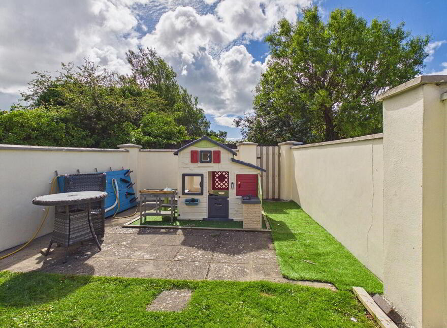 2 Springhill Mews, Old Waterford Road, Tramore, X91A3T6