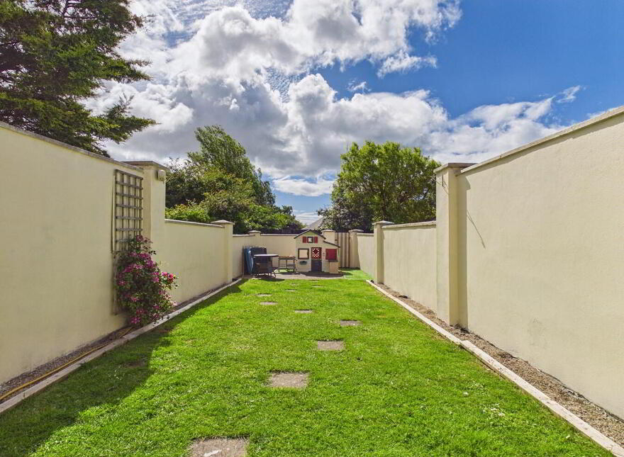 2 Springhill Mews, Old Waterford Road, Tramore, X91A3T6