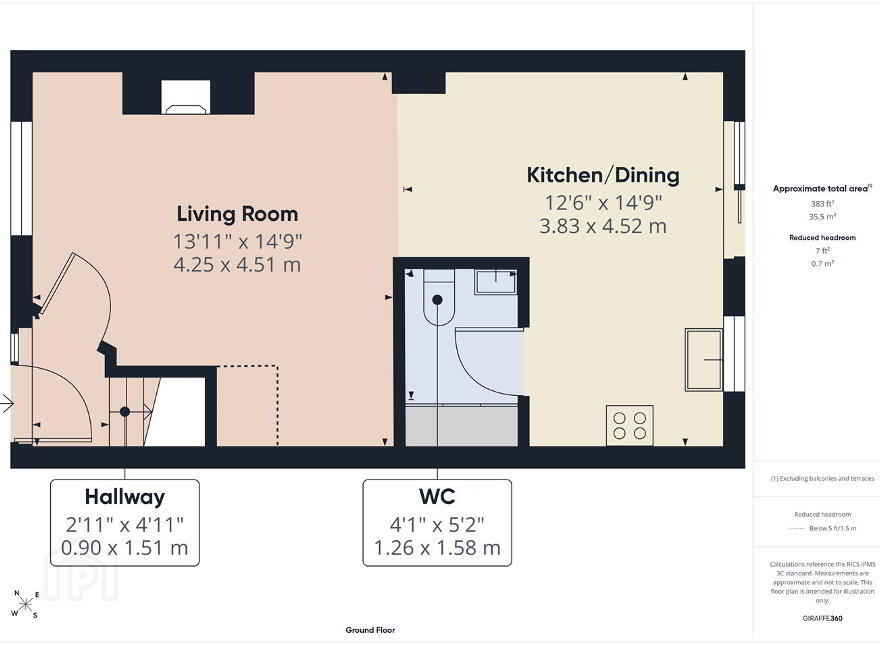2 Springhill Mews, Old Waterford Road, Tramore, X91A3T6