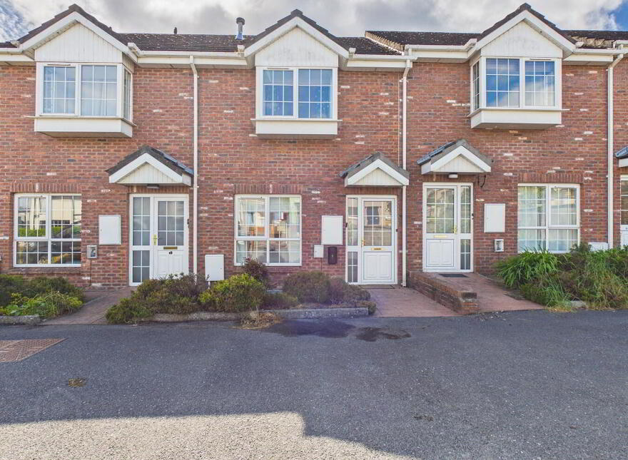 2 Springhill Mews, Old Waterford Road, Tramore, X91A3T6