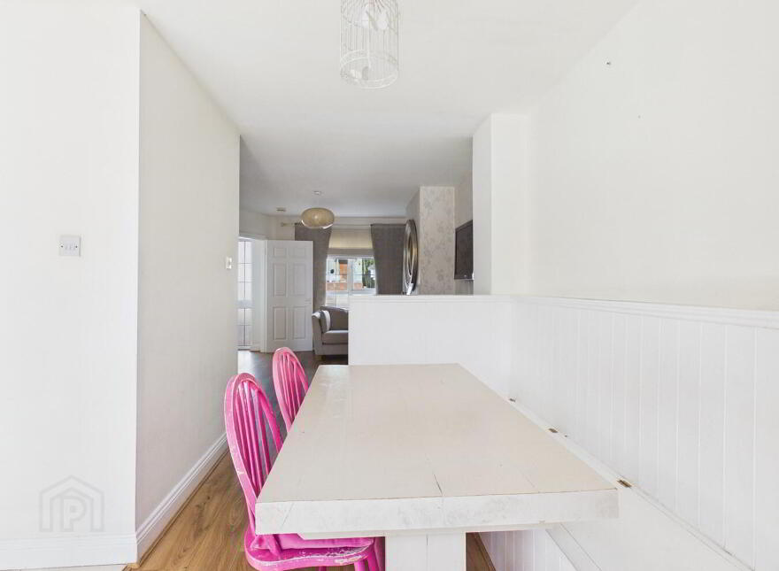 2 Springhill Mews, Old Waterford Road, Tramore, X91A3T6