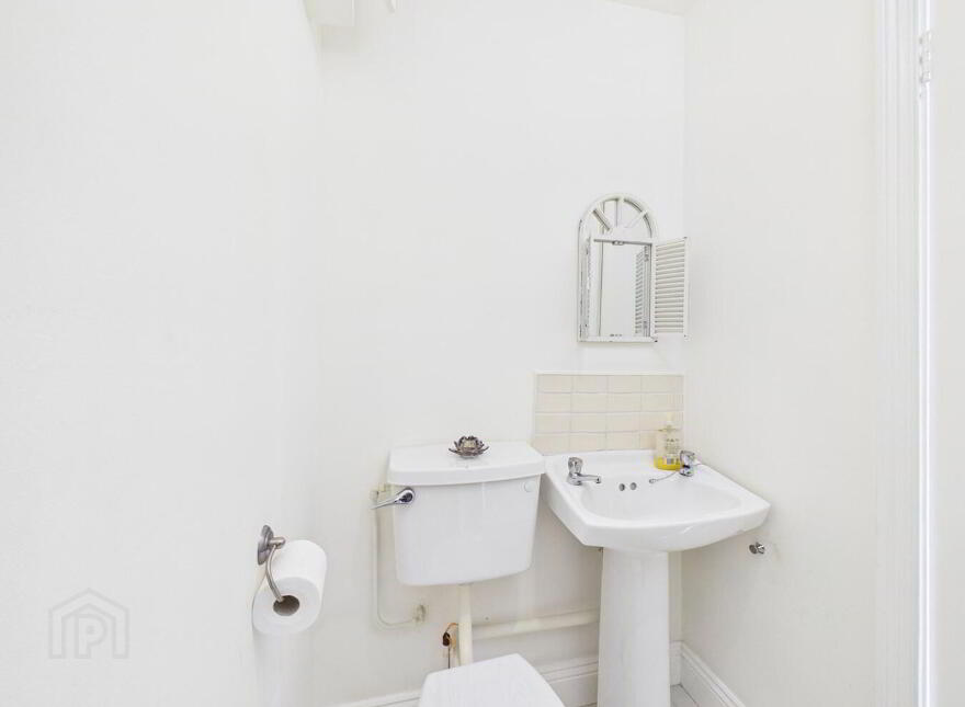 2 Springhill Mews, Old Waterford Road, Tramore, X91A3T6