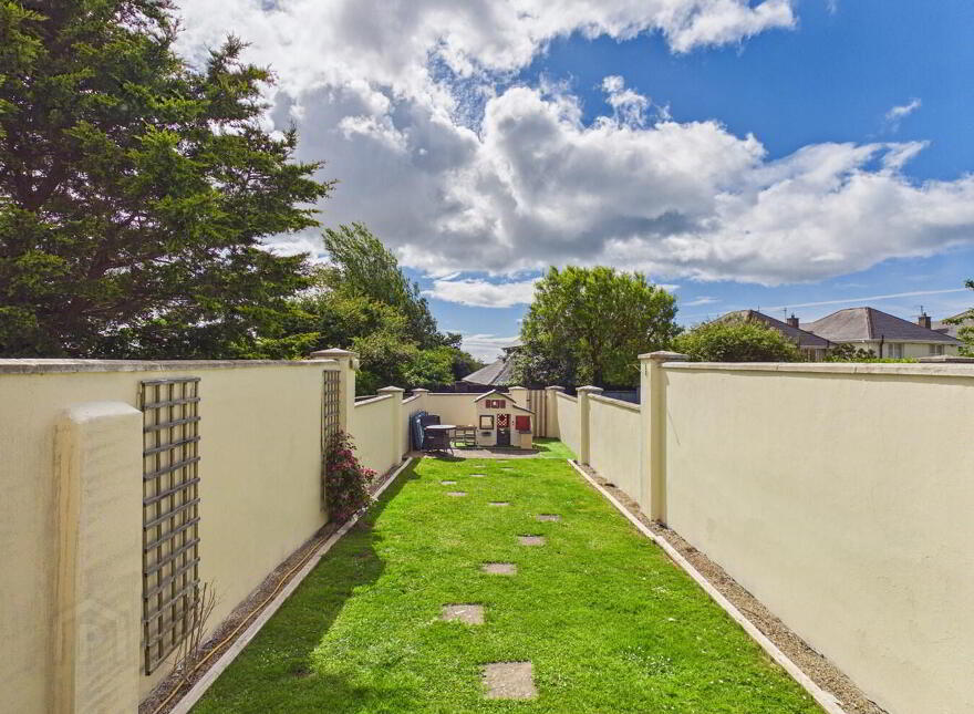 2 Springhill Mews, Old Waterford Road, Tramore, X91A3T6