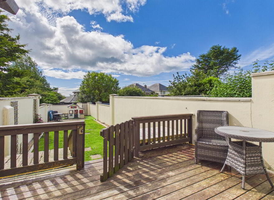 2 Springhill Mews, Old Waterford Road, Tramore, X91A3T6