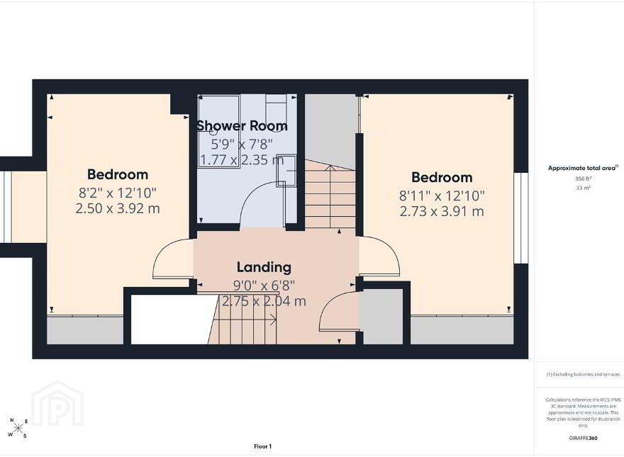 2 Springhill Mews, Old Waterford Road, Tramore, X91A3T6