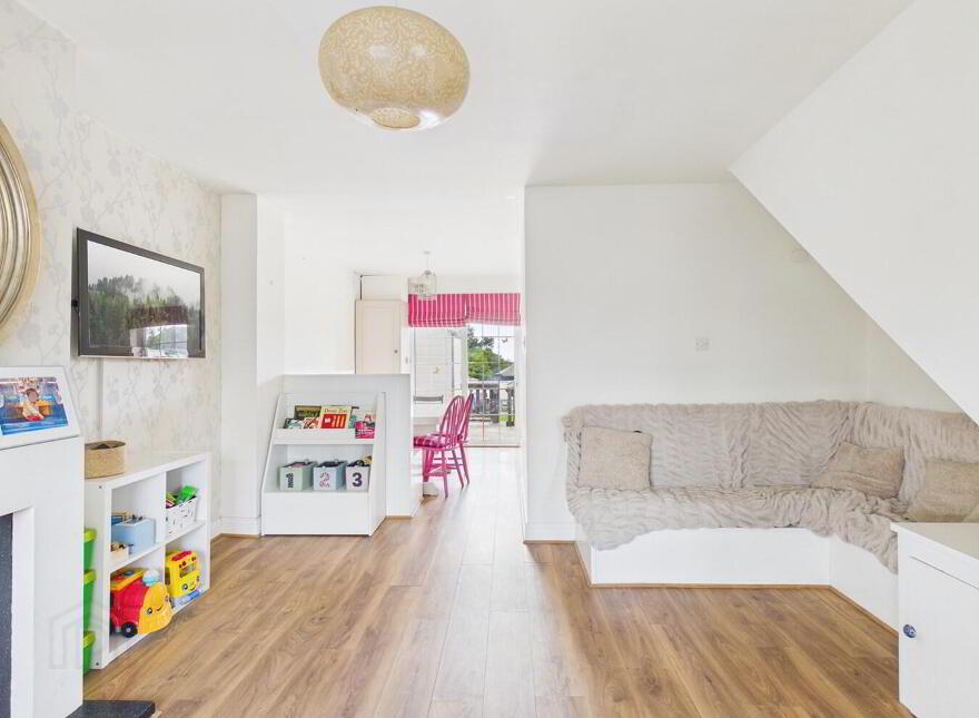 2 Springhill Mews, Old Waterford Road, Tramore, X91A3T6