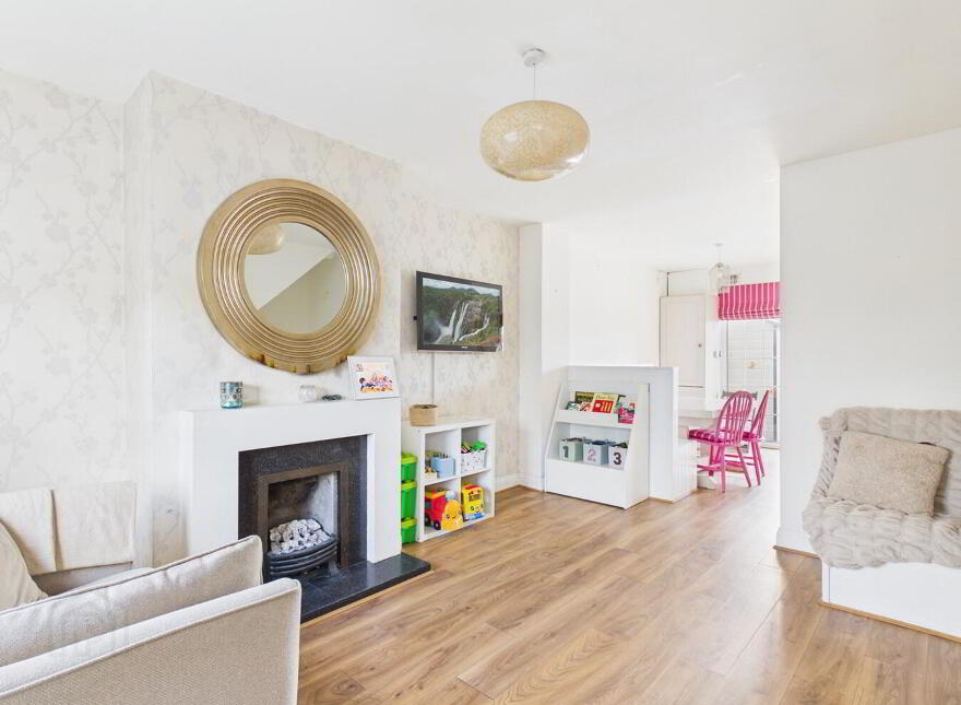 2 Springhill Mews, Old Waterford Road, Tramore, X91A3T6