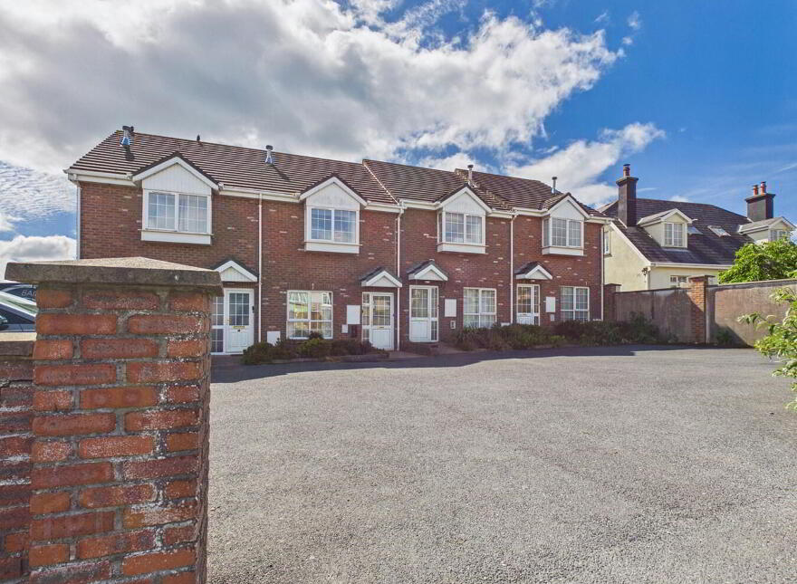 2 Springhill Mews, Old Waterford Road, Tramore, X91A3T6