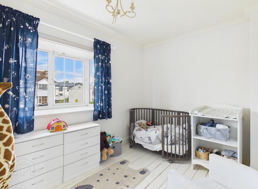 2 Springhill Mews, Old Waterford Road, Tramore, X91A3T6