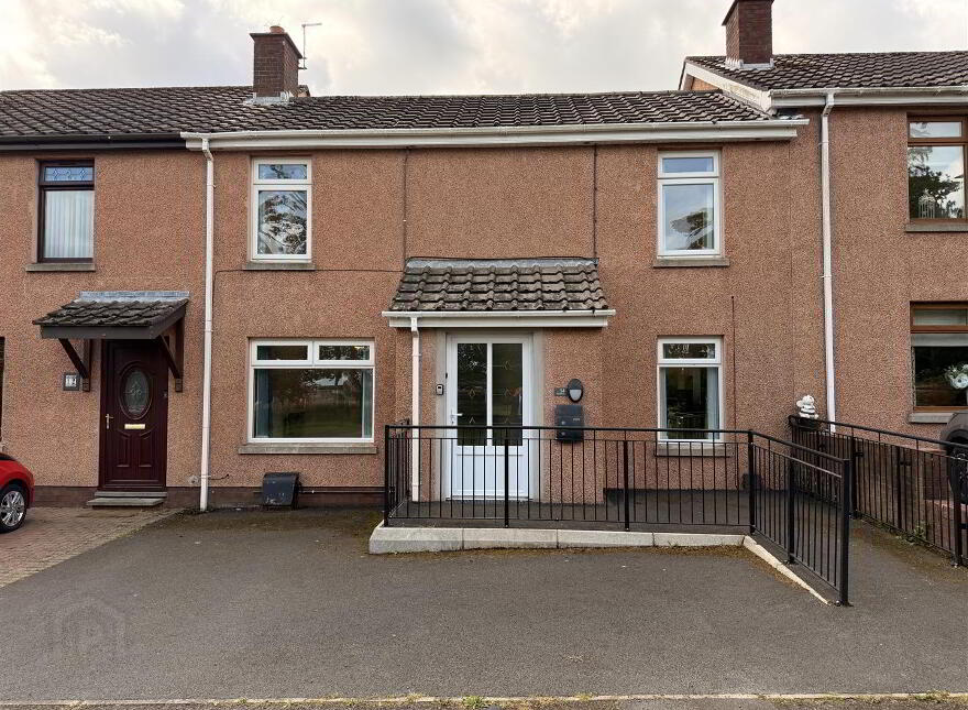 14 Barnagh Park, Donaghadee, BT21 0AN