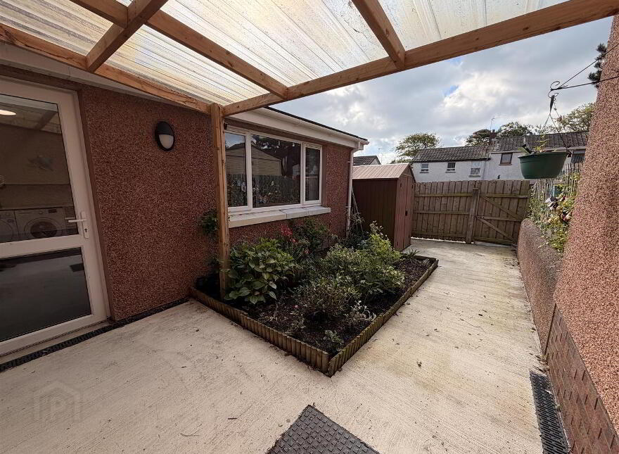 14 Barnagh Park, Donaghadee, BT21 0AN