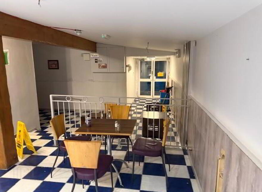The Sandpiper, 64 Main Street, Ballywalter, BT22 2PQ