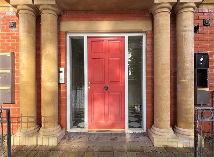 Apt 4, 50 Fortwilliam Demesne, Belfast, BT15 4FD