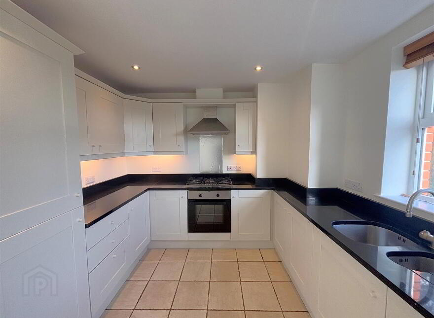 Apt 4, 50 Fortwilliam Demesne, Belfast, BT15 4FD