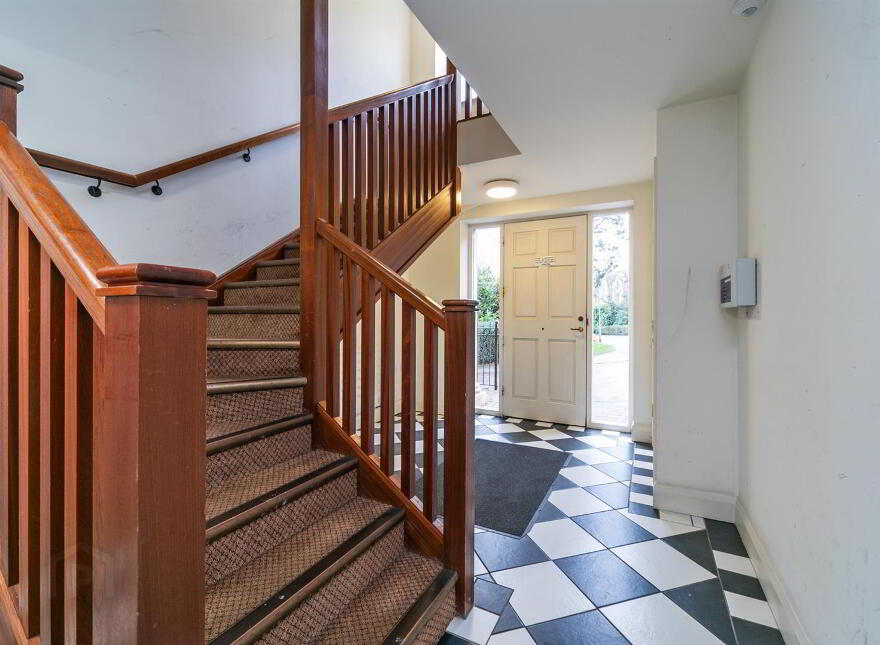 Apt 4, 50 Fortwilliam Demesne, Belfast, BT15 4FD