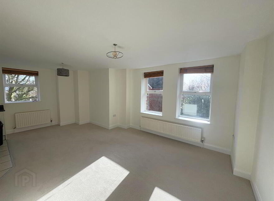 Apt 4, 50 Fortwilliam Demesne, Belfast, BT15 4FD