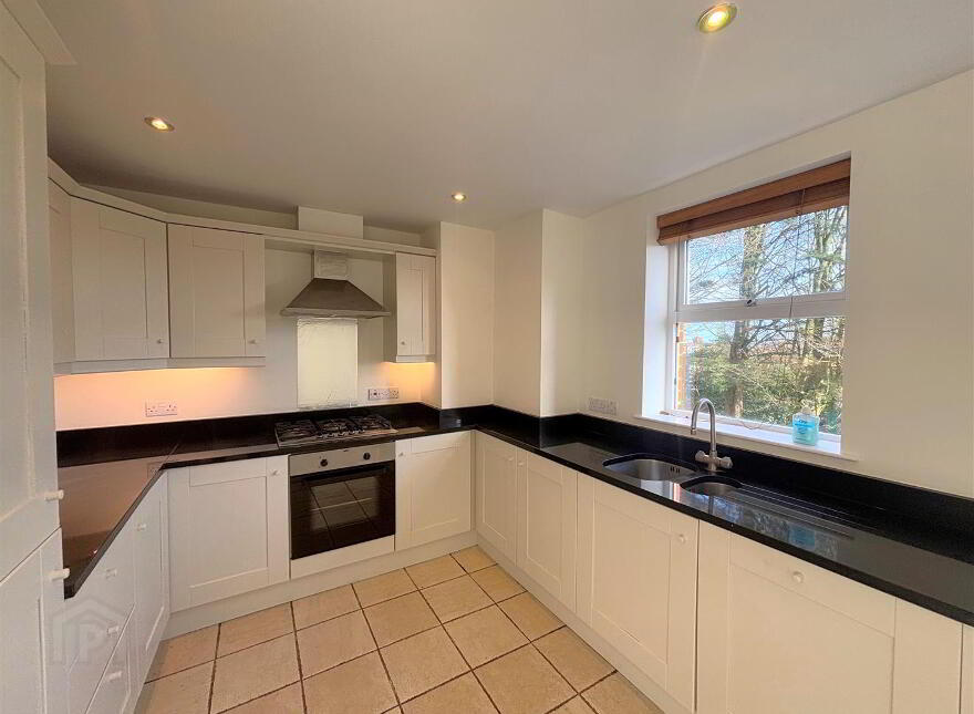 Apt 4, 50 Fortwilliam Demesne, Belfast, BT15 4FD