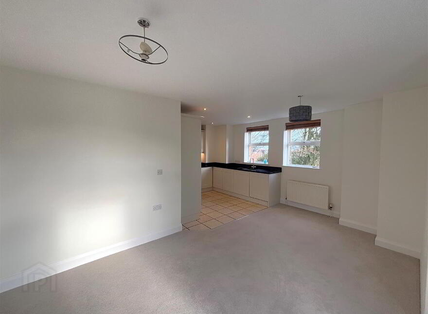 Apt 4, 50 Fortwilliam Demesne, Belfast, BT15 4FD