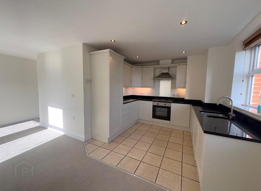 Apt 4, 50 Fortwilliam Demesne, Belfast, BT15 4FD
