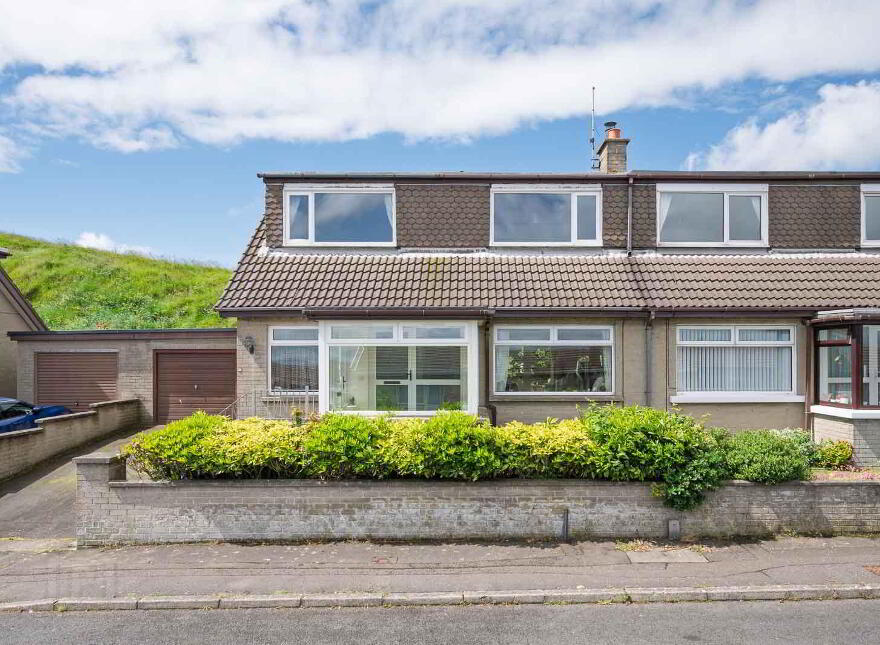 7 Knock Eden Park, Donaghadee, BT21 0DQ