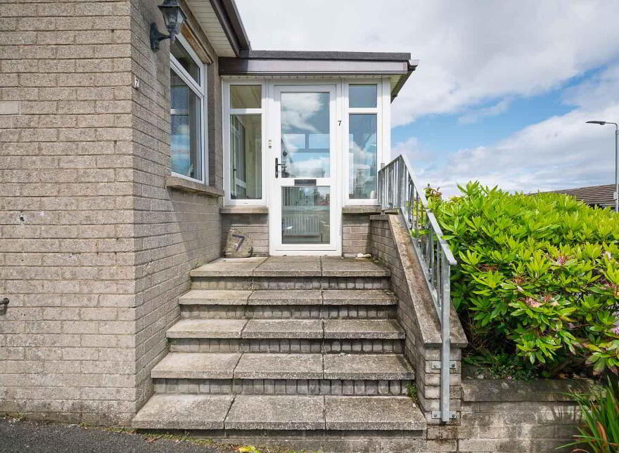 7 Knock Eden Park, Donaghadee, BT21 0DQ