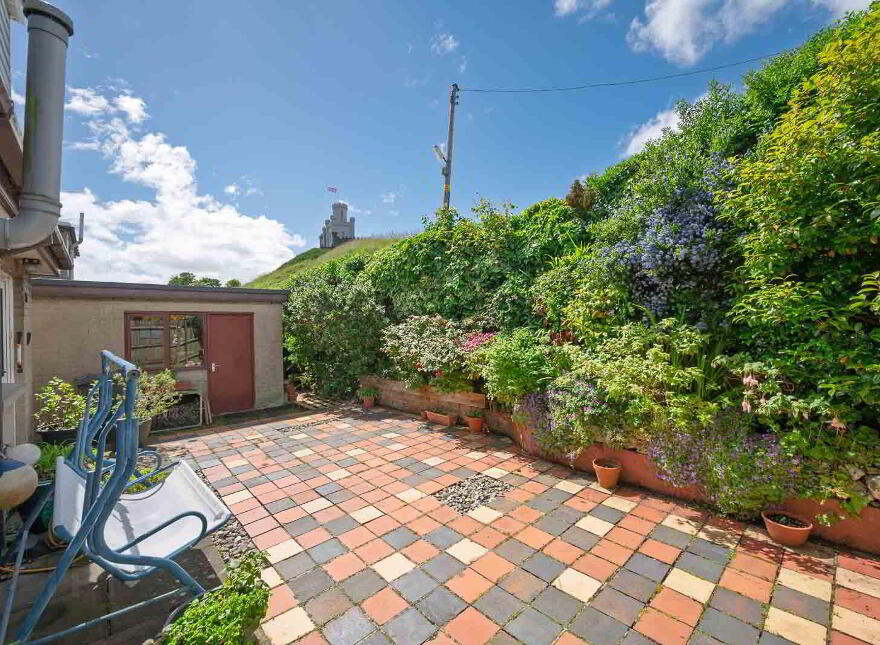 7 Knock Eden Park, Donaghadee, BT21 0DQ