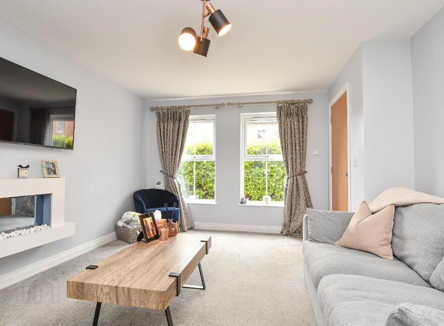 162 Broadway, Belfast, BT12 6HY