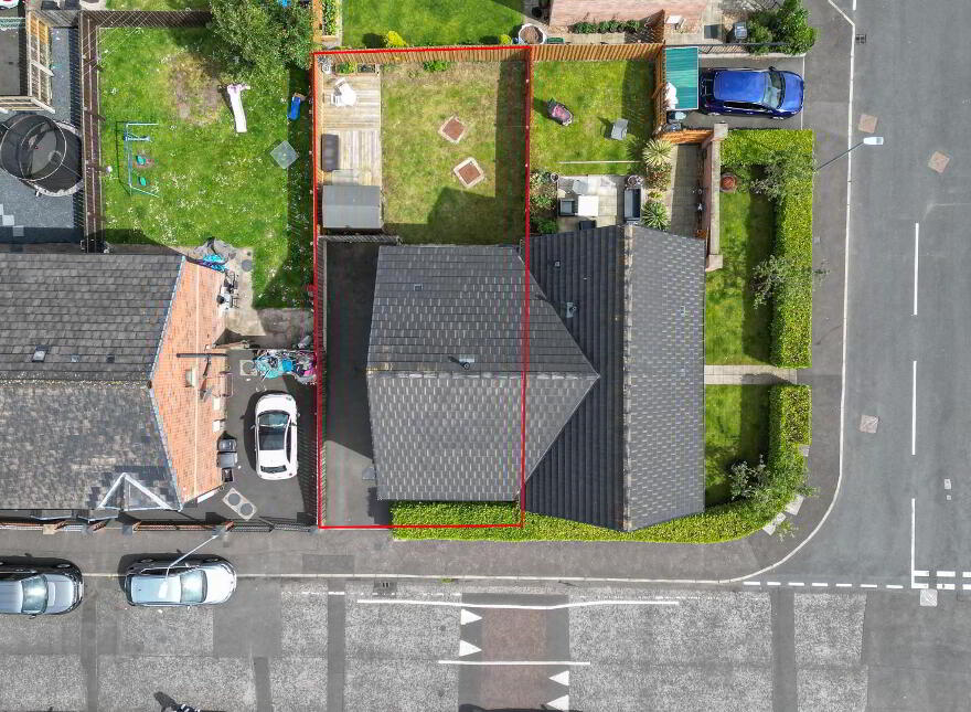 162 Broadway, Belfast, BT12 6HY