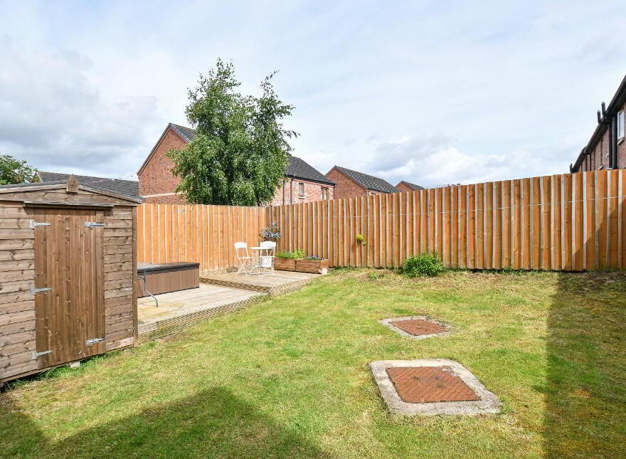 162 Broadway, Belfast, BT12 6HY