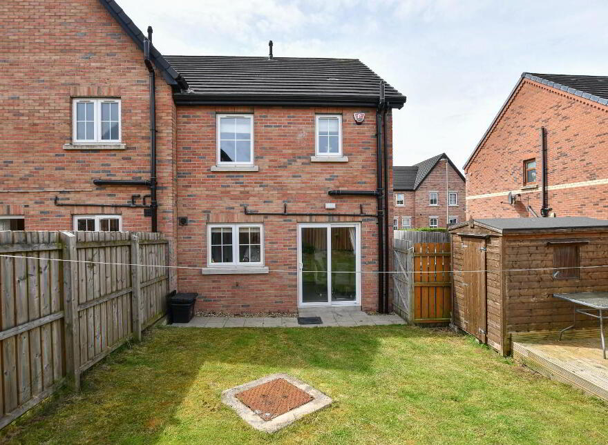 162 Broadway, Belfast, BT12 6HY