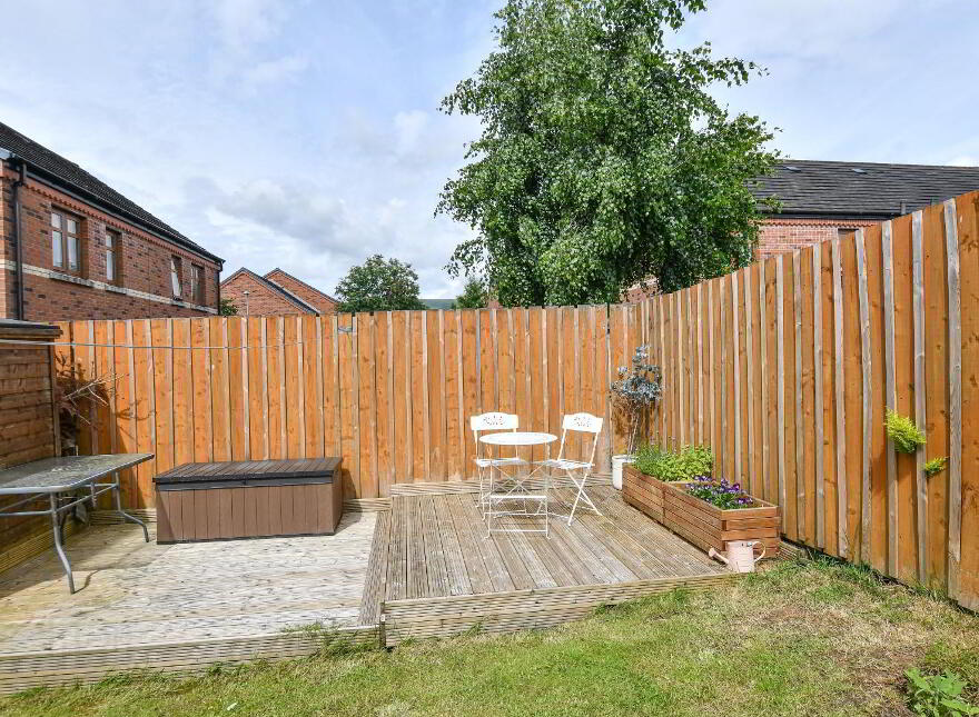 162 Broadway, Belfast, BT12 6HY