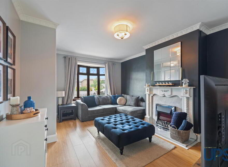 9 Greenane Drive, Blacks Road, Belfast, BT10 0NH