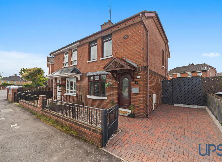 9 Greenane Drive, Blacks Road, Belfast, BT10 0NH