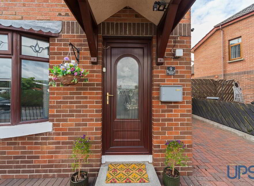 9 Greenane Drive, Blacks Road, Belfast, BT10 0NH