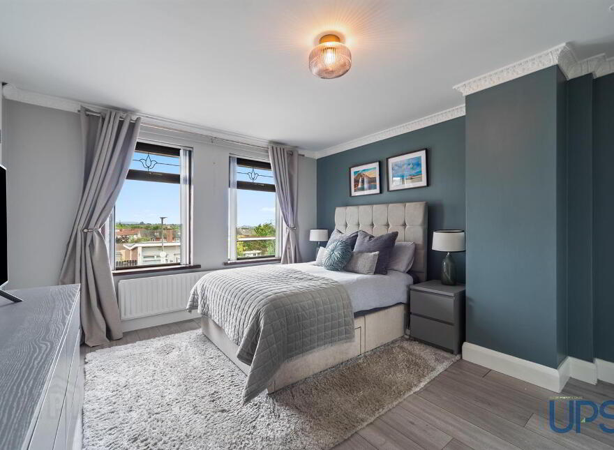 9 Greenane Drive, Blacks Road, Belfast, BT10 0NH