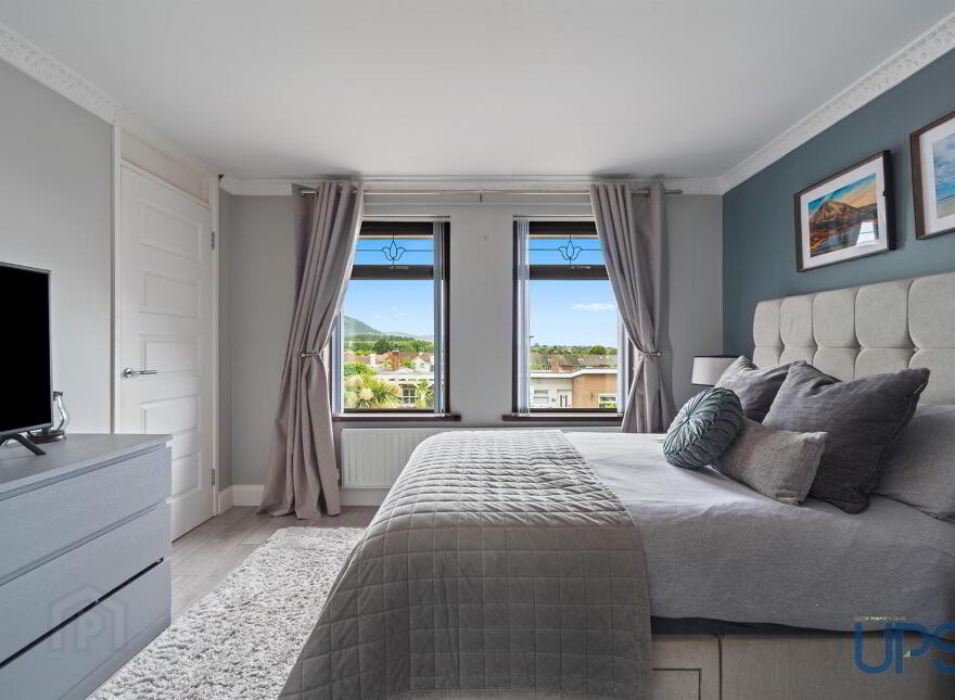 9 Greenane Drive, Blacks Road, Belfast, BT10 0NH