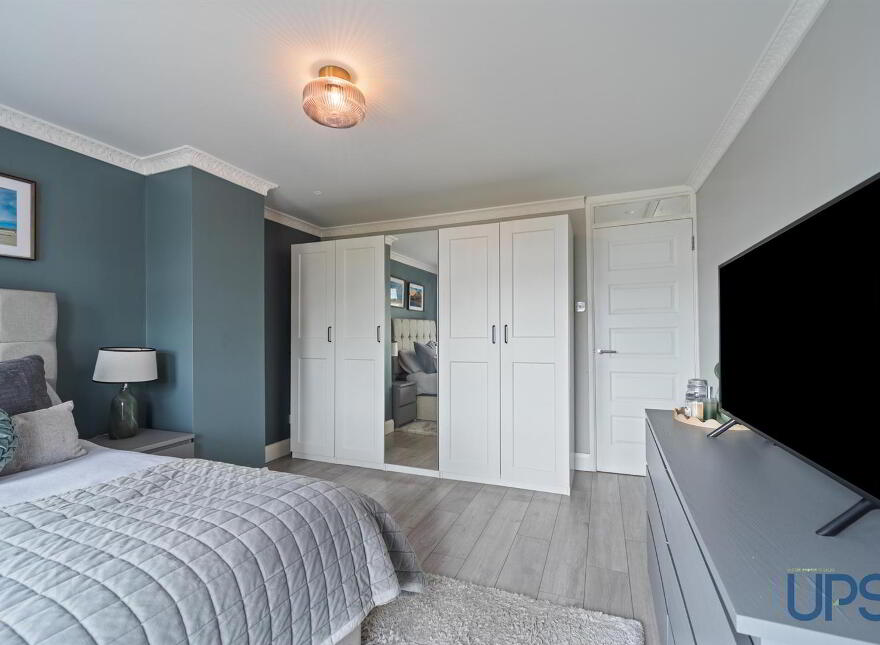 9 Greenane Drive, Blacks Road, Belfast, BT10 0NH