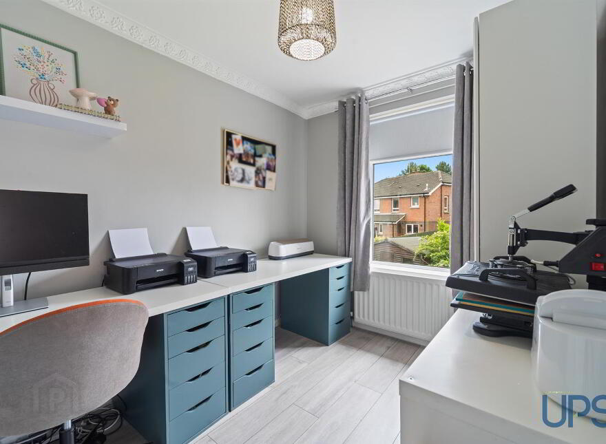 9 Greenane Drive, Blacks Road, Belfast, BT10 0NH