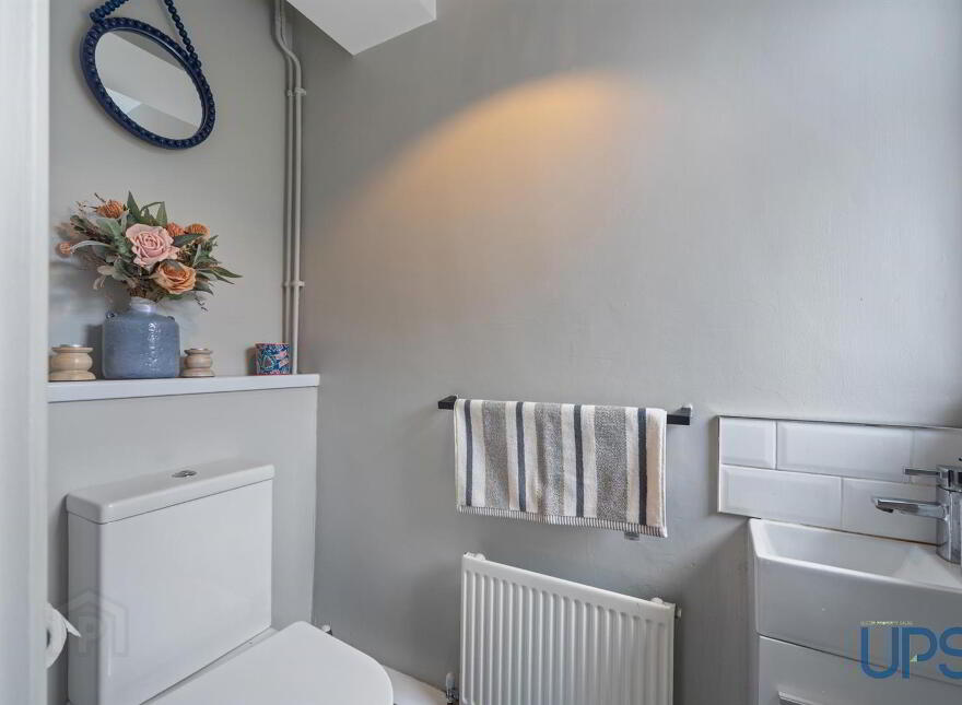 9 Greenane Drive, Blacks Road, Belfast, BT10 0NH