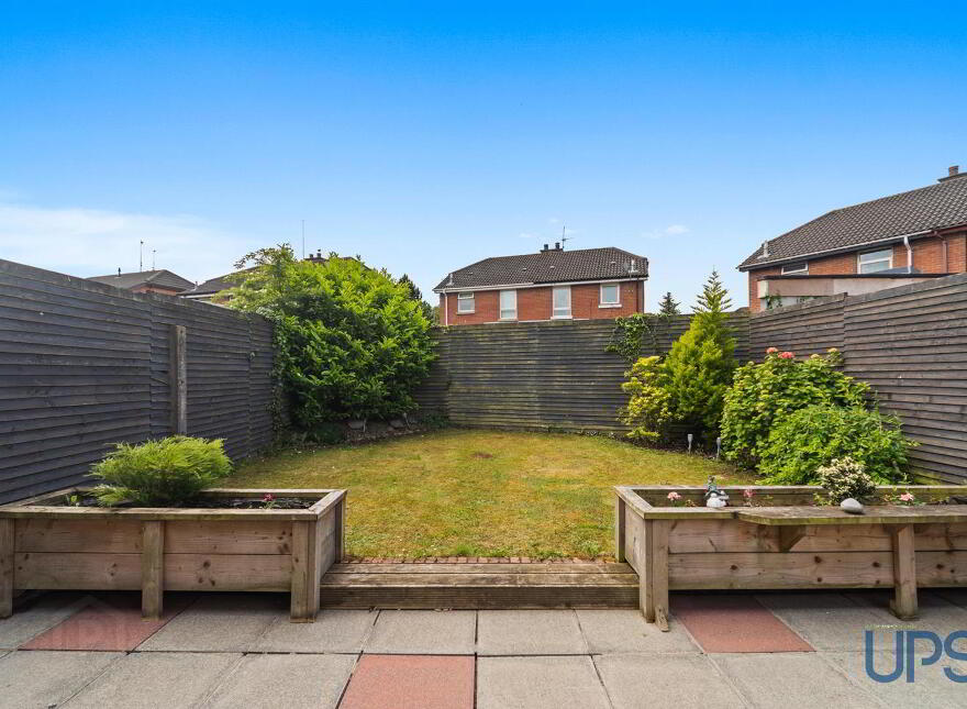 9 Greenane Drive, Blacks Road, Belfast, BT10 0NH