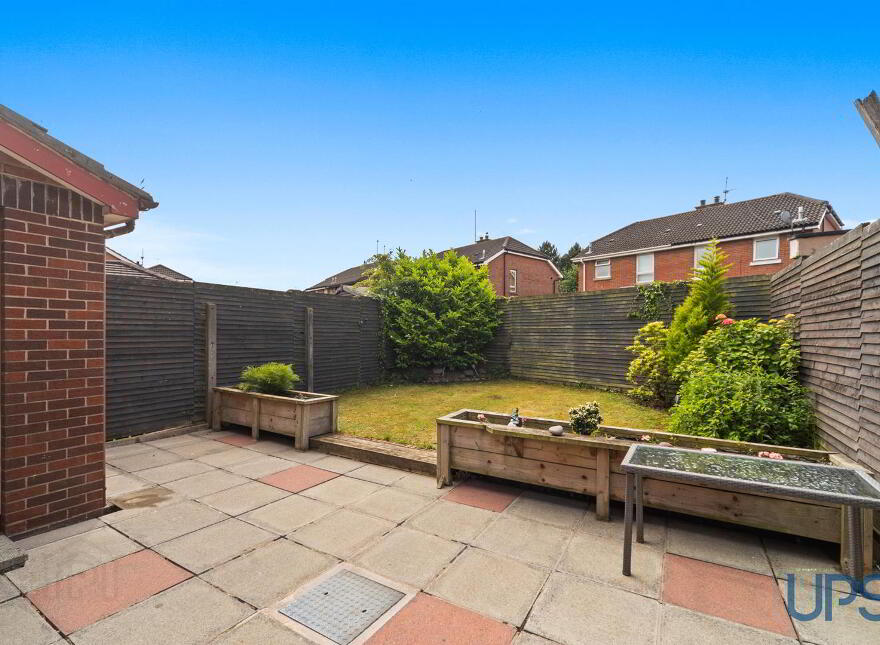9 Greenane Drive, Blacks Road, Belfast, BT10 0NH
