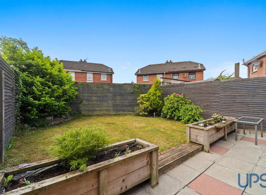 9 Greenane Drive, Blacks Road, Belfast, BT10 0NH
