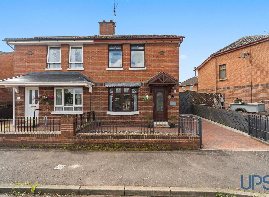 9 Greenane Drive, Blacks Road, Belfast, BT10 0NH